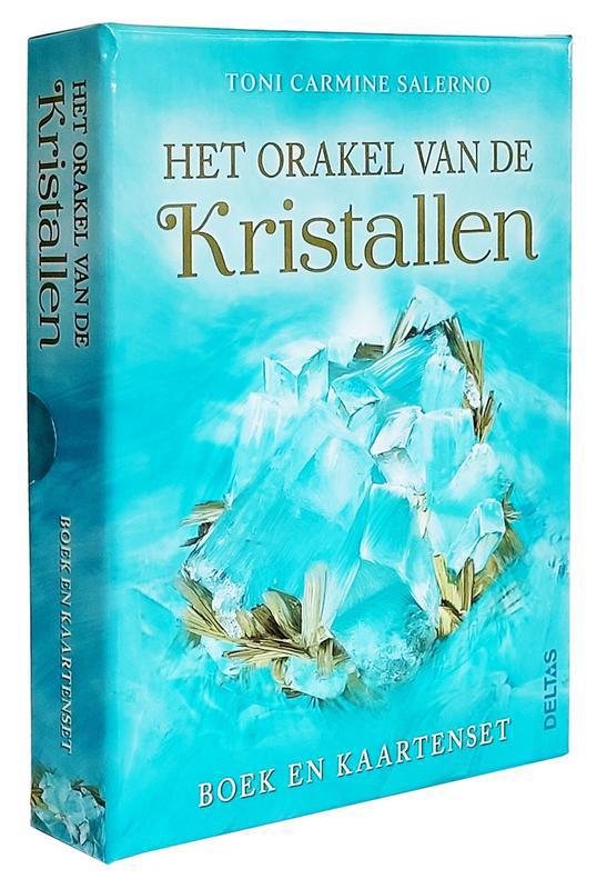 Het orakel van kristallen