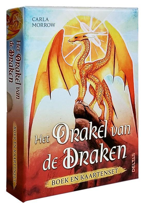 Het orakel van de draken