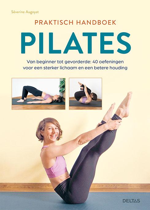 Practisch handboek pilates