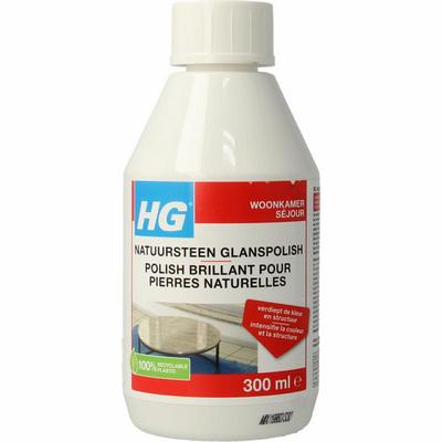 HG Natuursteen glanspolish
