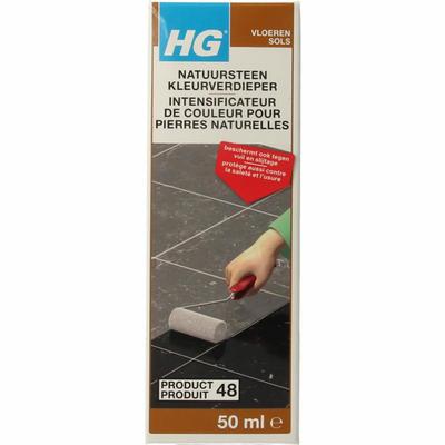 HG Natuursteen kleurverdieper