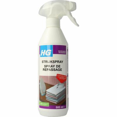 HG Strijkspray