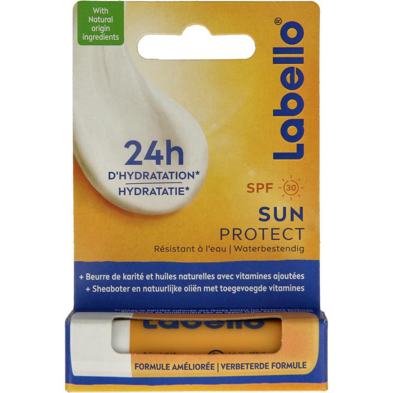 Sun protect spf30 bli#