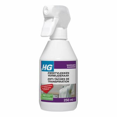 HG Zweetvlekken verwijderaar