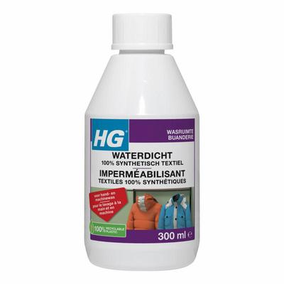 HG Waterdicht syntetisch textiel