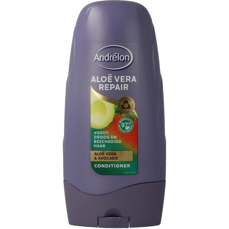 Special conditioner aloe vera repair