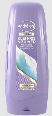 Andrelon Special conditioner klei fris