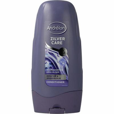 Andrelon Special conditioner zilver care