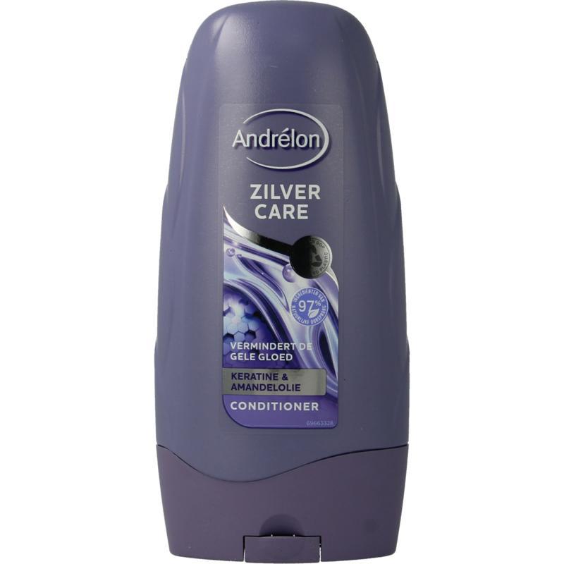 Special conditioner zilver care