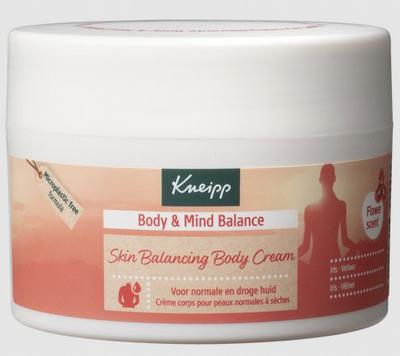 Kneipp Body & mind balance bodycream