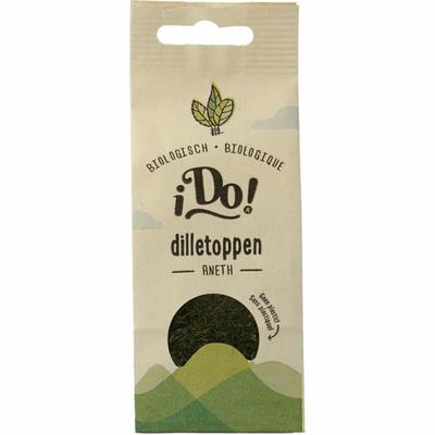 I DO Dilletoppen bio