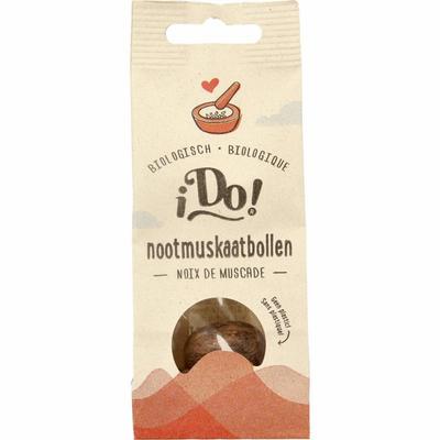 I DO Nootmuskaat bio