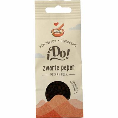 I DO Peper zwart korrel bio