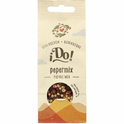 I DO Pepermix bio
