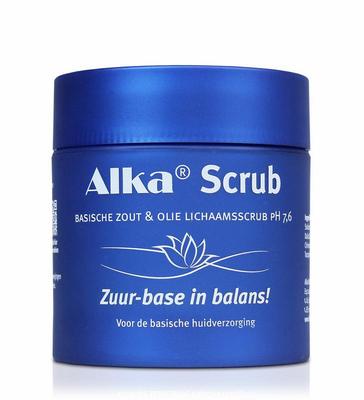 ALKA Scrub 250 gram