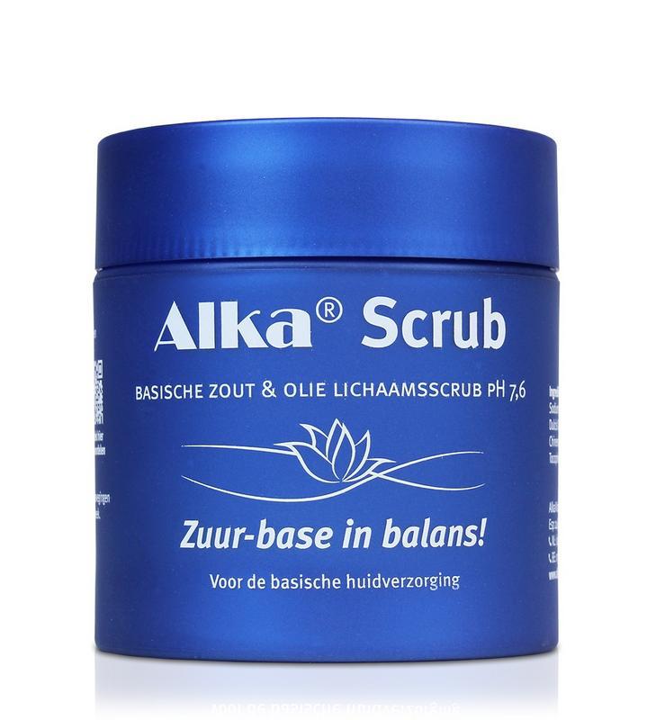 Scrub 250 gram