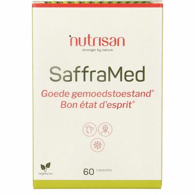 Nutrisan Safframed