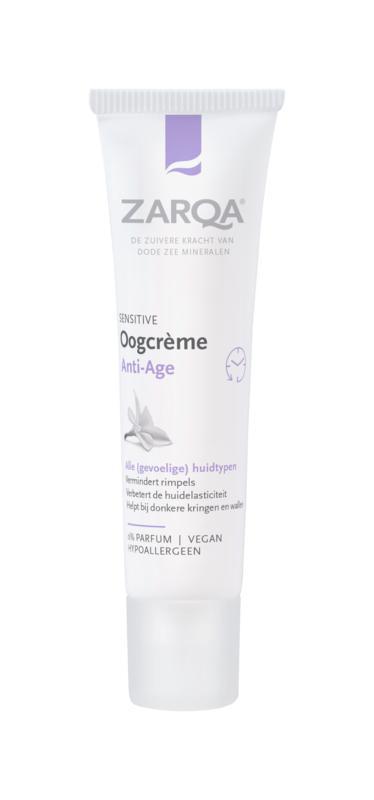 Oogcreme anti-age sensitive