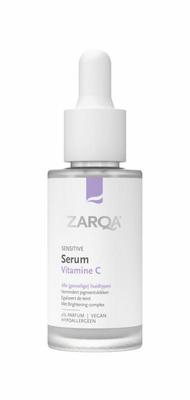 Zarqa Serum Vitamine C