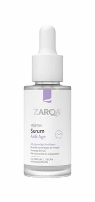 Zarqa Serum anti-age