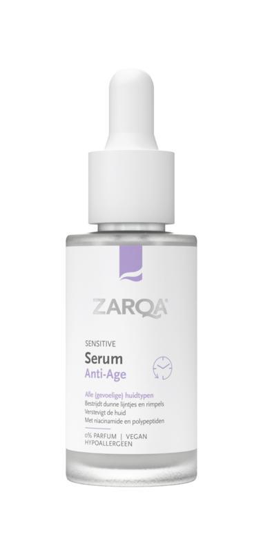 Serum anti-age