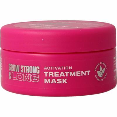 Lee Stafford Grow it longer treatment mask