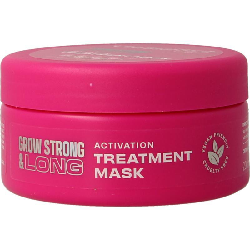 Grow it longer treatment mask