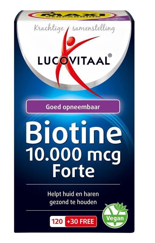 Biotine forte