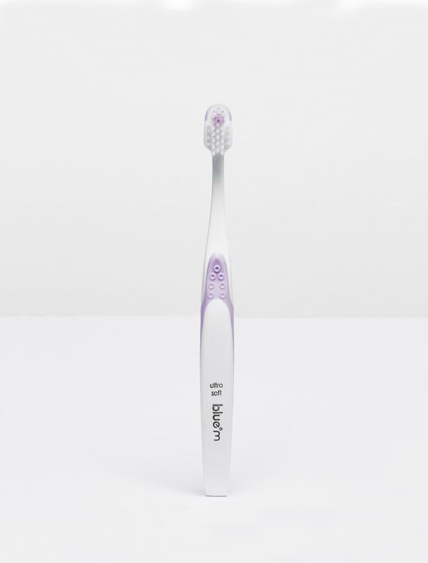 Toothbrush kids pink