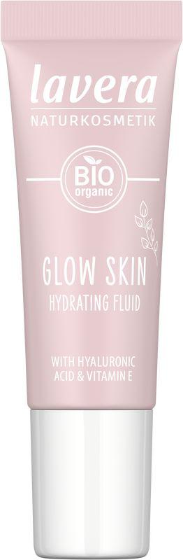 Glow skin hydrating fluid