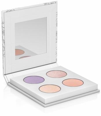 Lavera Signature colour eyeshadow pure pastels 01 bio