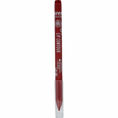 Lavera Lipcontour true red 05