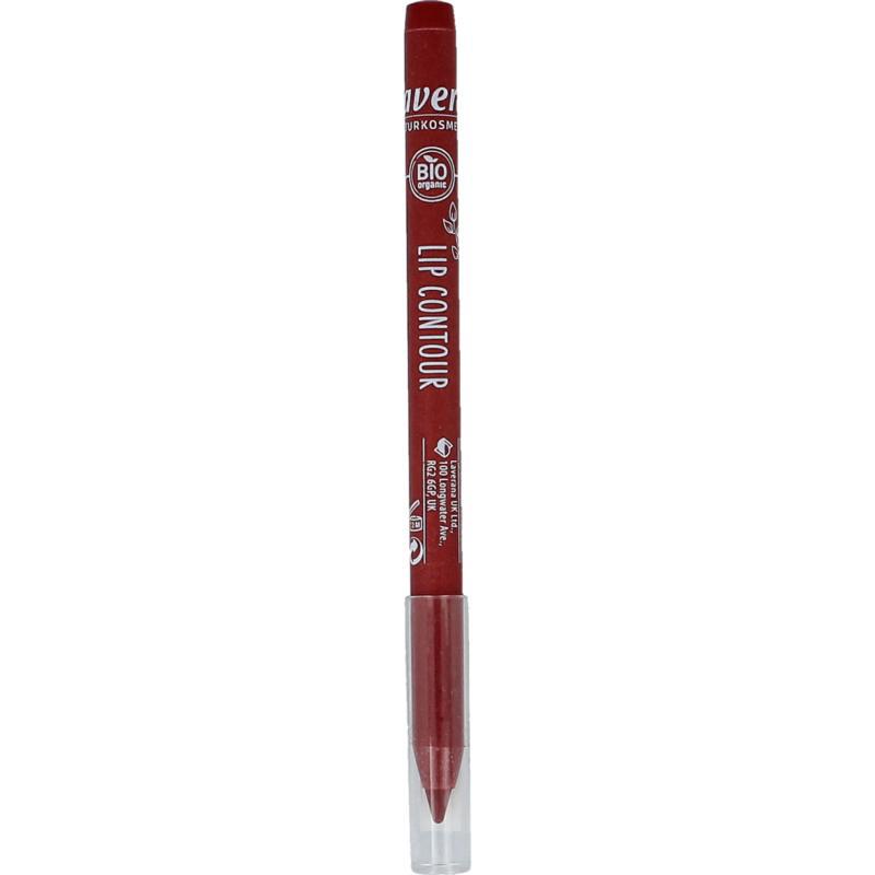 Lipcontour true red 05