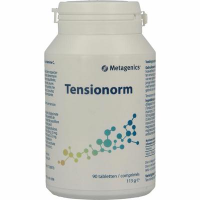Metagenics Tensionorm