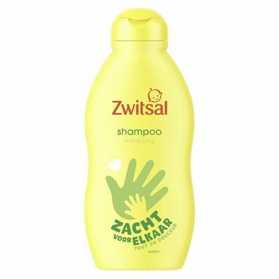 Zwitsal Shampoo