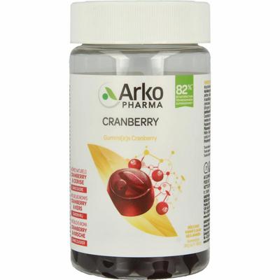 Arkopharma Cranberry