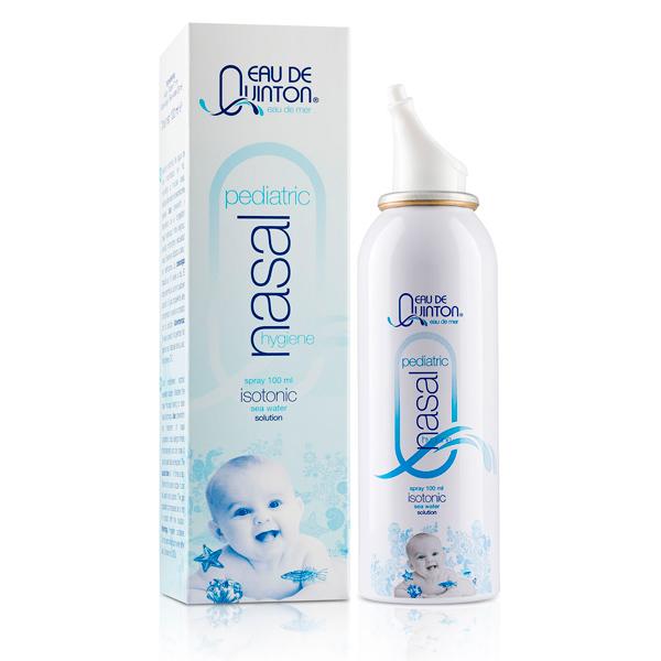 Nasal pediatric spray 0-6 jaar