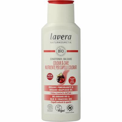 Lavera Conditioner colour & care