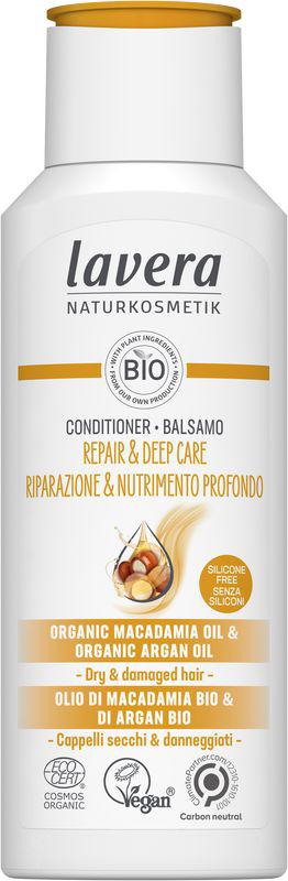 Conditioner repair & deep care