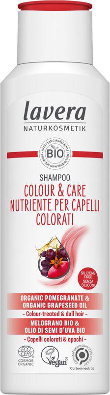 Shampoo colour & care EN-IT