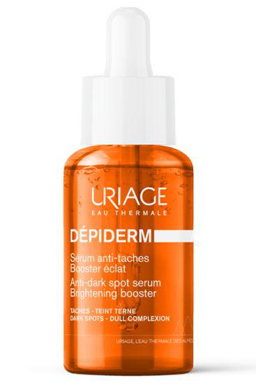 Depiderm serum booster