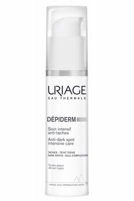 Uriage Depiderm anti-dark spot intensive care