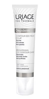 Depiderm eye contour care