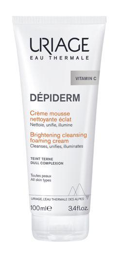 Depiderm cleansing foam creme