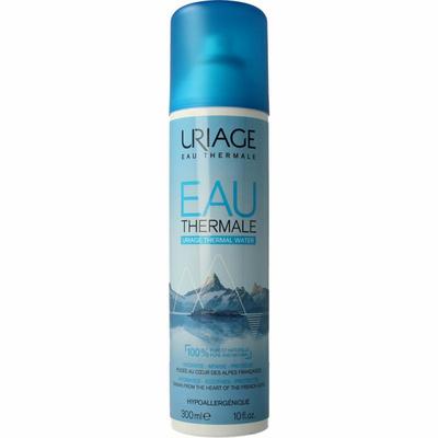Uriage Eau thermale spray
