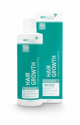 Neofollics Hair growth stimulating shampoo