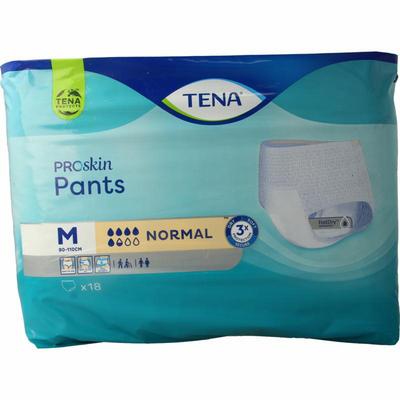 Tena Proskin pants normal M