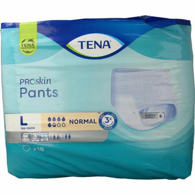 Tena Proskin pants normal L