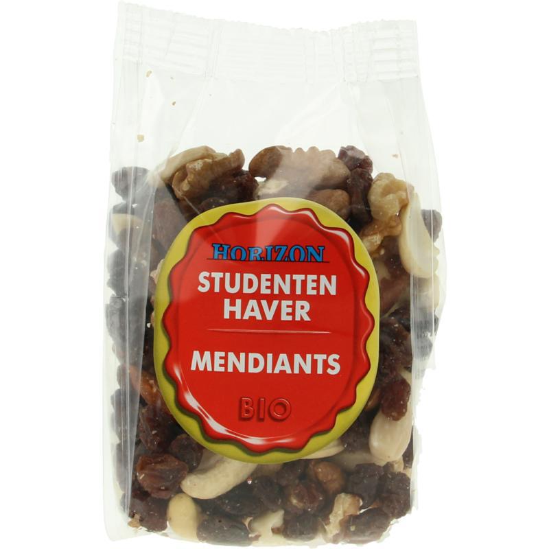 Studentenhaver bio Studentenhaver bio
