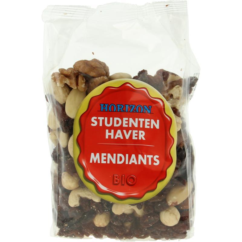 Studentenhaver bio Studentenhaver bio